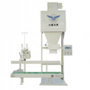 颗粒物料包装单斗秤DCS-Z-S